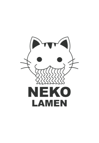Neko Lamen