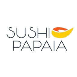 Sushi Papaia