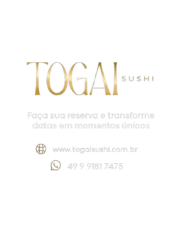 Togai